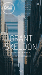 Mobile Screenshot of grantskeldon.com